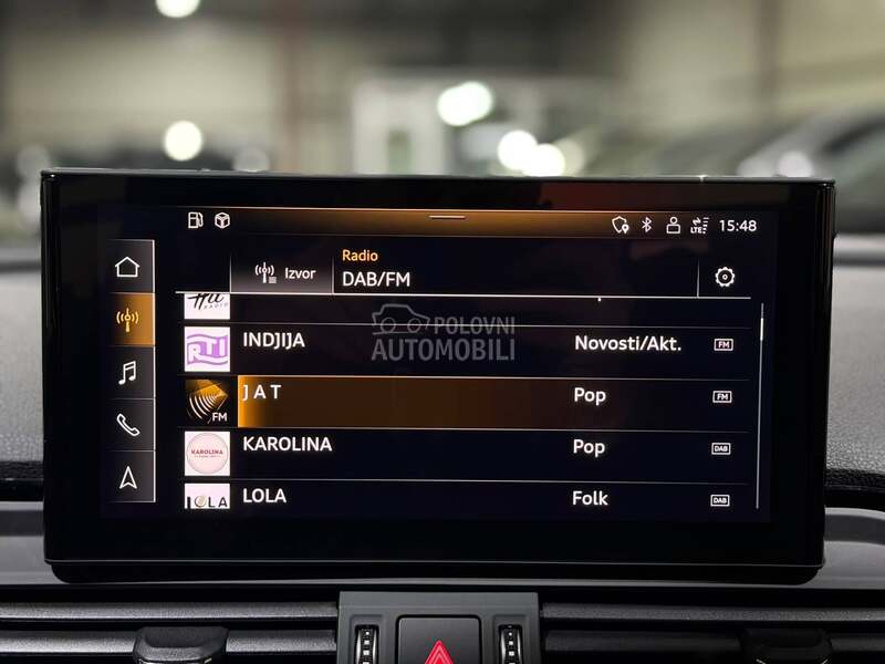 Audi Q5 40TDI/S-LINE/4x4/20