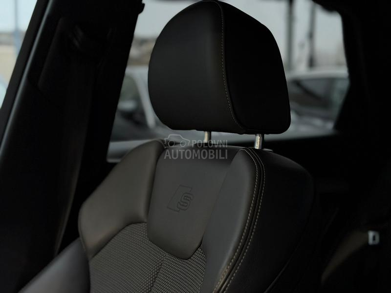 Audi Q5 40TDI/S-LINE/4x4/20