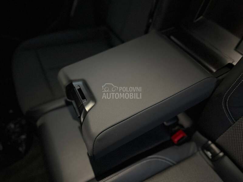 Audi Q5 40TDI/S-LINE/4x4/20