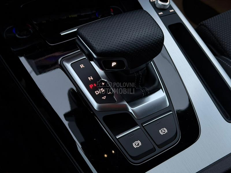 Audi Q5 40TDI/S-LINE/4x4/20