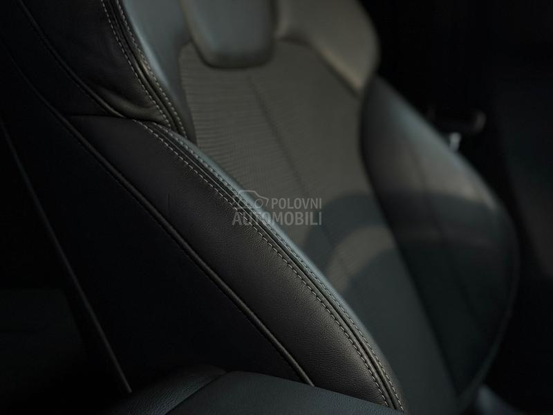 Audi Q5 40TDI/S-LINE/4x4/20