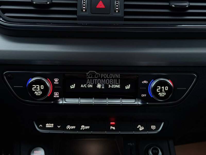 Audi Q5 40TDI/S-LINE/4x4/20