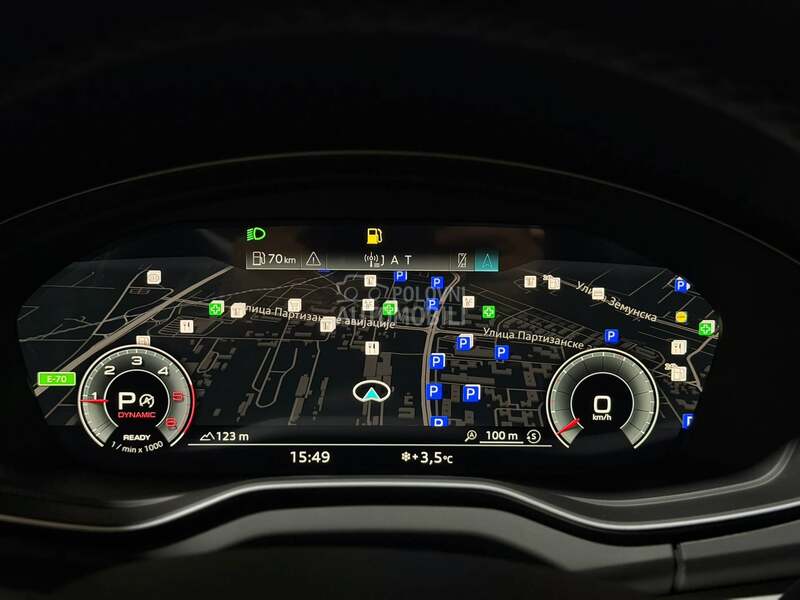 Audi Q5 40TDI/S-LINE/4x4/20