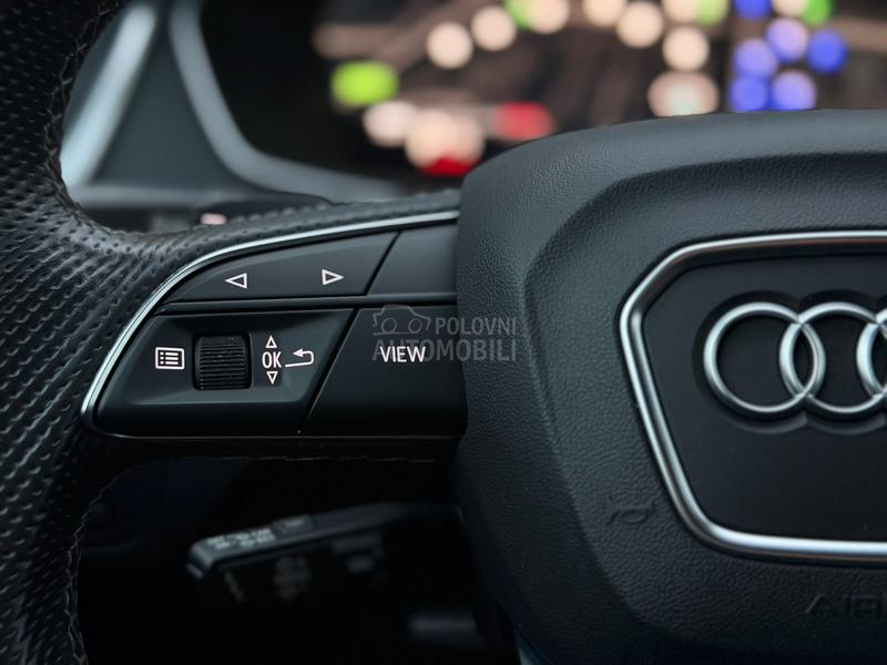 Audi Q5 40TDI/S-LINE/4x4/20