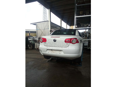 Branik eos za Volkswagen EOS