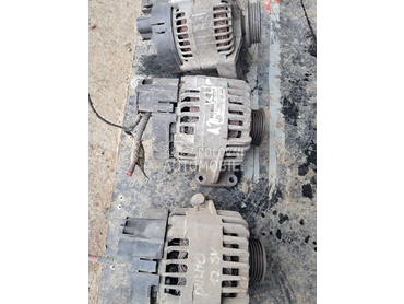 Altenatori za Fiat Punto od 2000. do 2018. god.