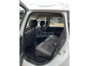 Renault Grand Scenic 1,5dci