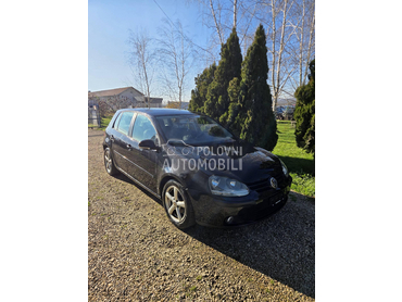 Delovi za Volkswagen Golf 5 1.6Fsi 2004. god.