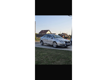 Volkswagen Passat B6 1.9TDI