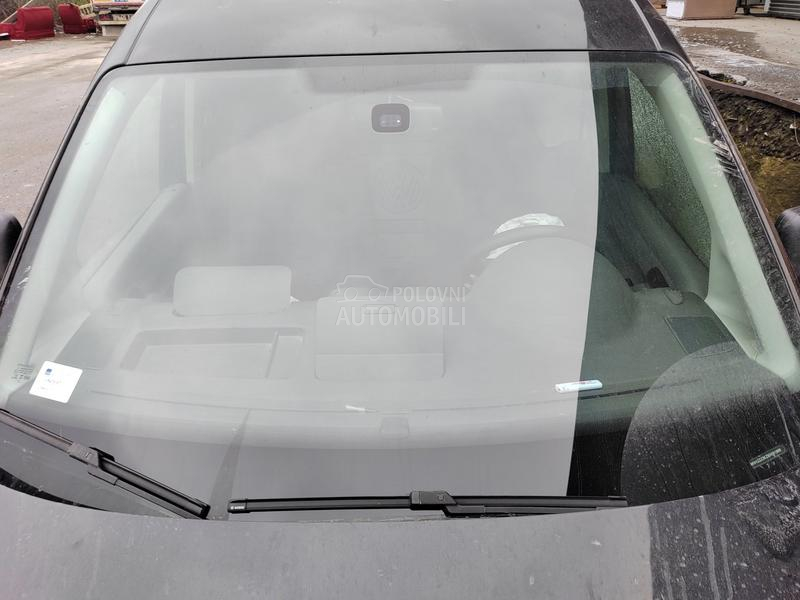 Volkswagen Caddy 2.0 td 2008. god. -  kompletan auto u delovima