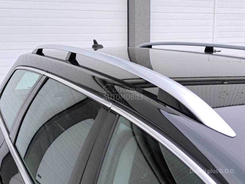 Volkswagen Passat B7 2.0 TDI DSG HIGHLINE