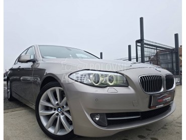 BMW 520 2.0 D XENON