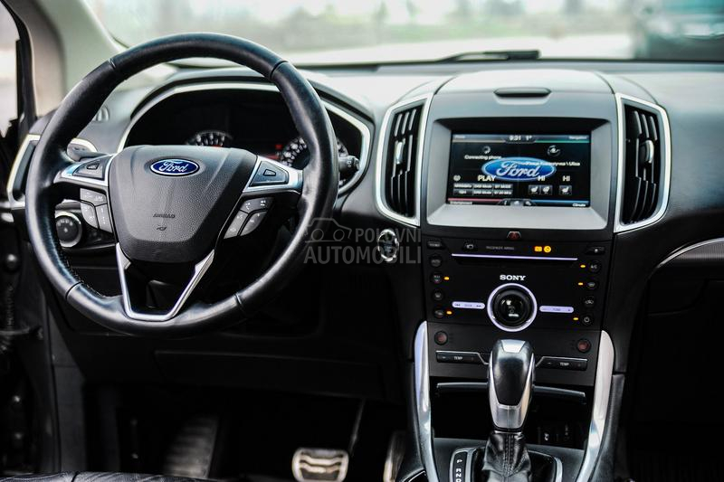 Ford Edge 