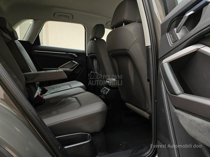 Audi Q3 35TDi/SPORT LINE/