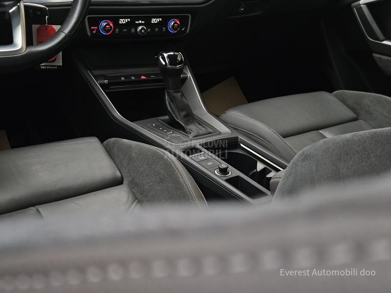 Audi Q3 35TDi/SPORT LINE/