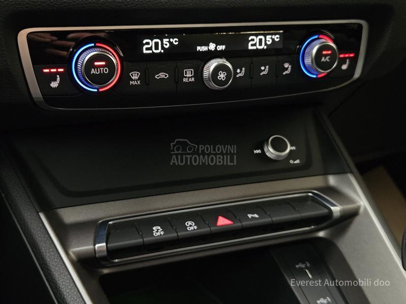 Audi Q3 35TDi/SPORT LINE/