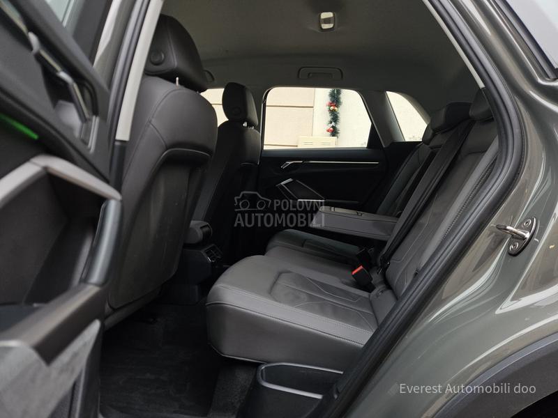 Audi Q3 35TDi/SPORT LINE/