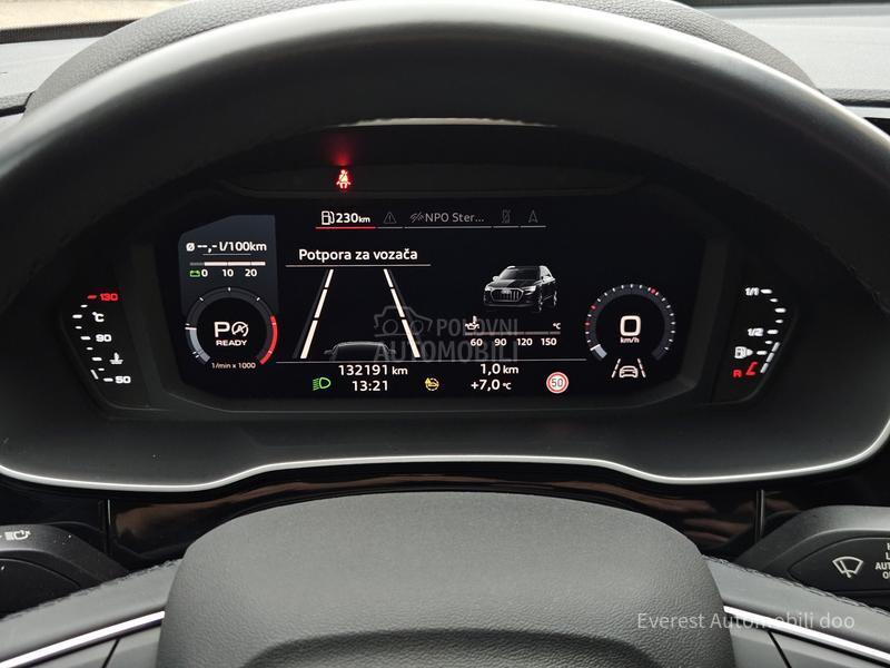 Audi Q3 35TDi/SPORT LINE/