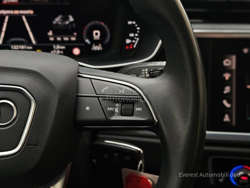 Audi Q3 35TDi/SPORT LINE/