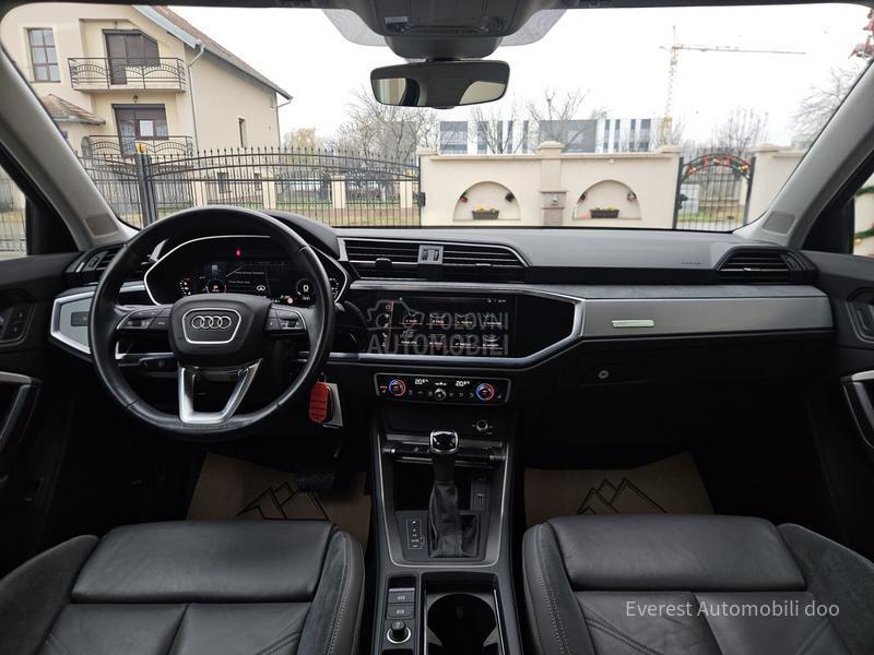 Audi Q3 35TDi/SPORT LINE/