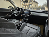 Audi Q3 35TDi/SPORT LINE/