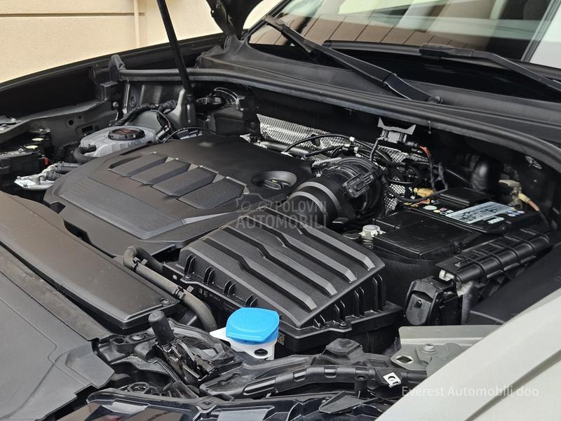 Audi Q3 35TDi/SPORT LINE/