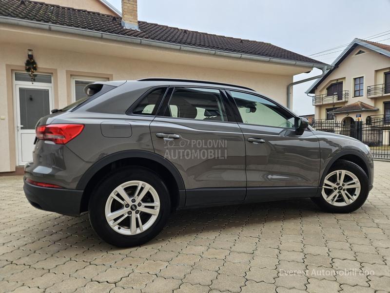 Audi Q3 35TDi/SPORT LINE/