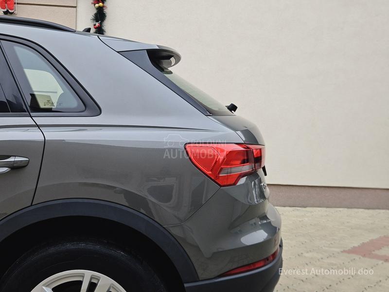 Audi Q3 35TDi/SPORT LINE/