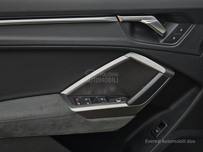 Audi Q3 35TDi/SPORT LINE/