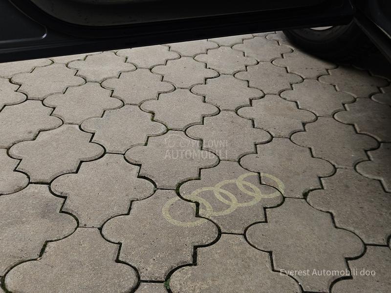 Audi Q3 35TDi/SPORT LINE/