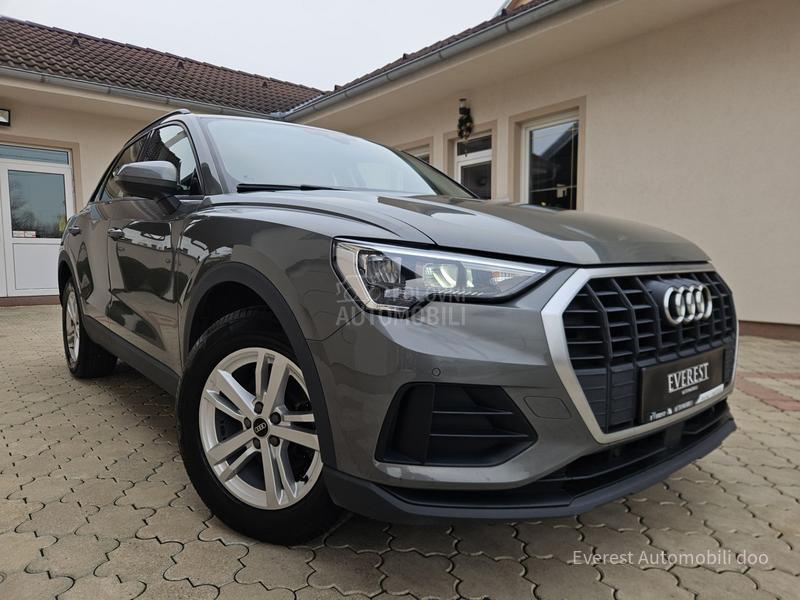 Audi Q3 35TDi/SPORT LINE/