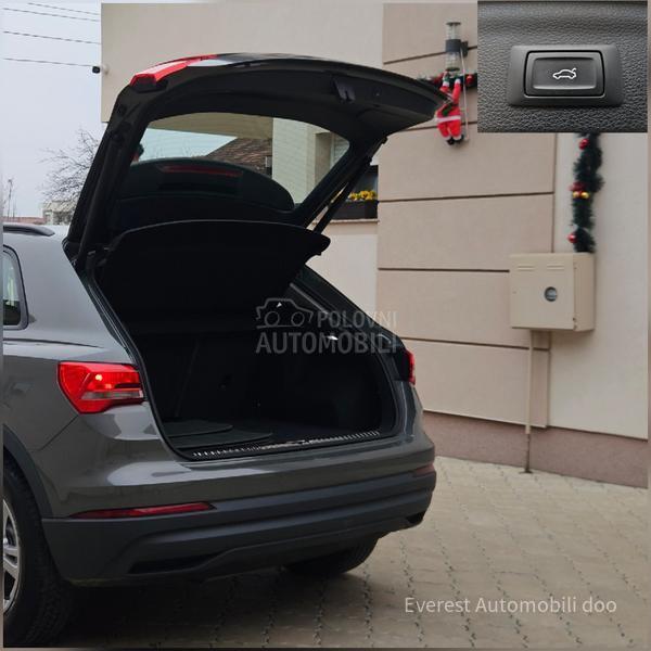 Audi Q3 35TDi/SPORT LINE/