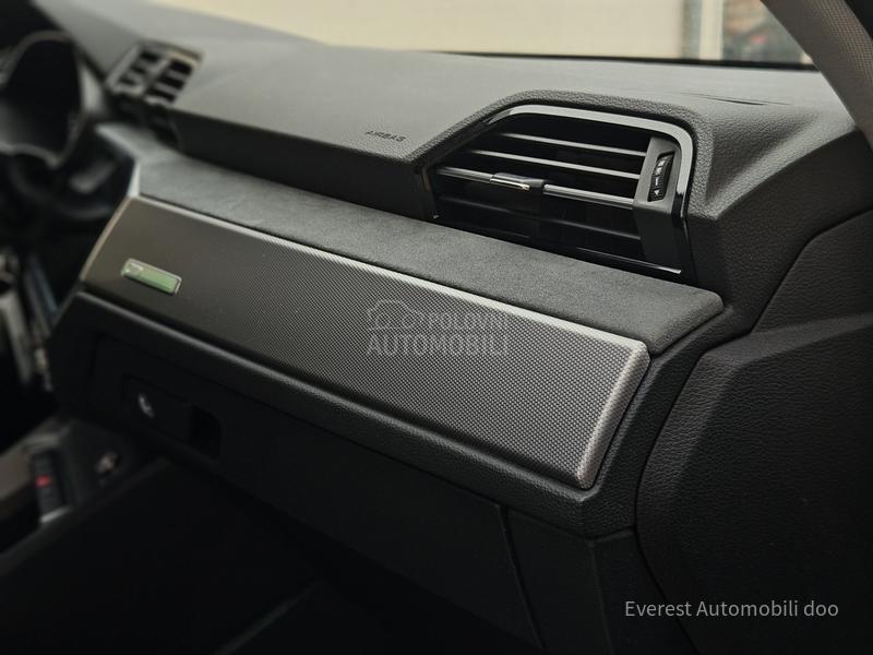 Audi Q3 35TDi/SPORT LINE/