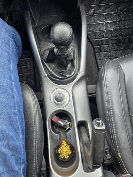 Mitsubishi Outlander 2.0 Did