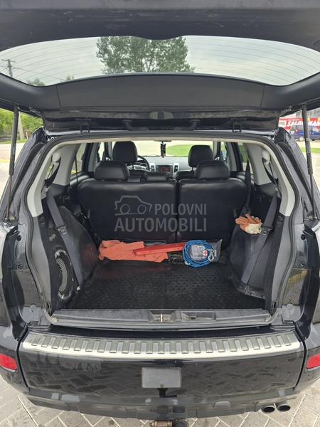 Mitsubishi Outlander 2.0 Did