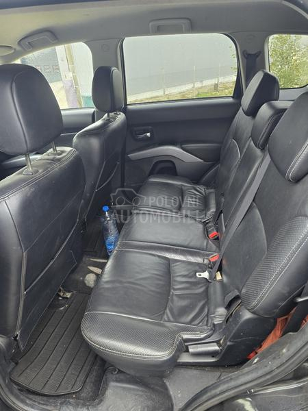 Mitsubishi Outlander 2.0 Did