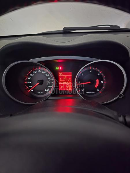 Mitsubishi Outlander 2.0 Did