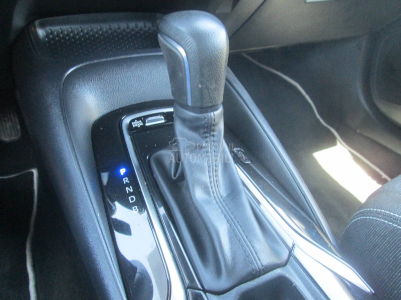 Toyota Corolla 1.8 Hybrid