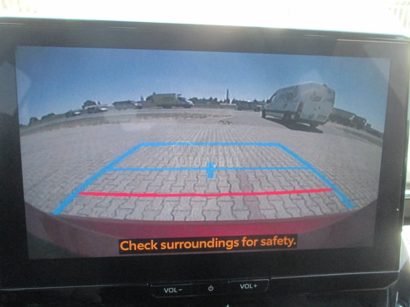 Toyota Corolla 1.8 Hybrid