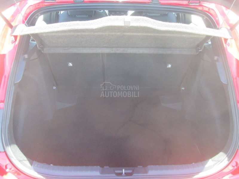 Toyota Corolla 1.8 Hybrid