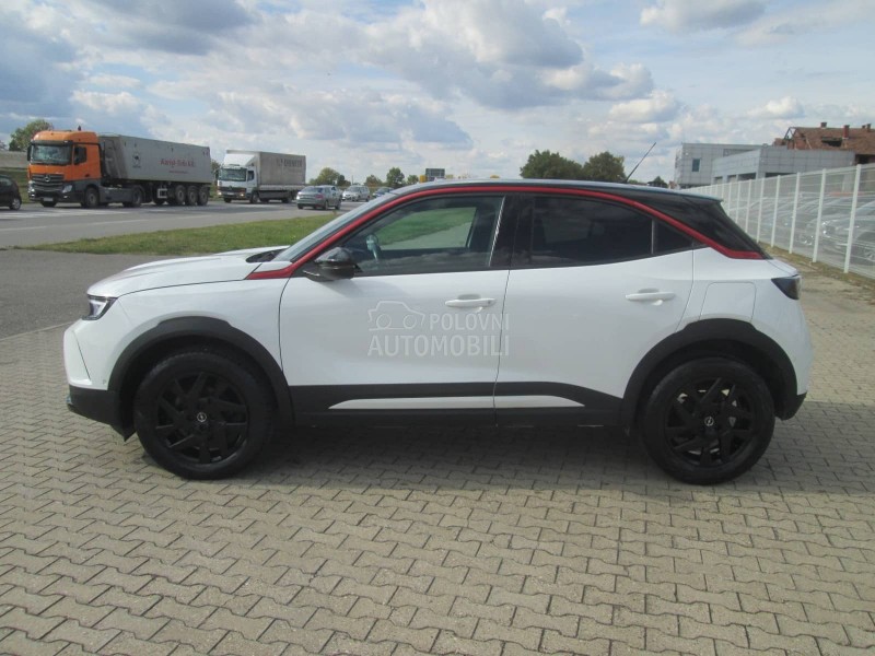 Opel Mokka 1.2 t GS Line