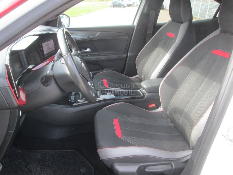 Opel Mokka 1.2 t GS Line