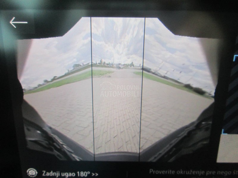 Opel Mokka 1.2 t GS Line