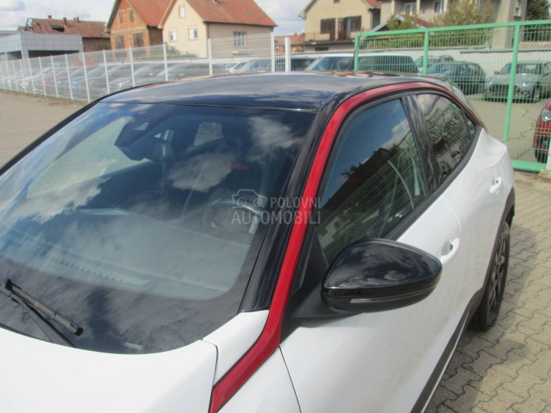 Opel Mokka 1.2 t GS Line