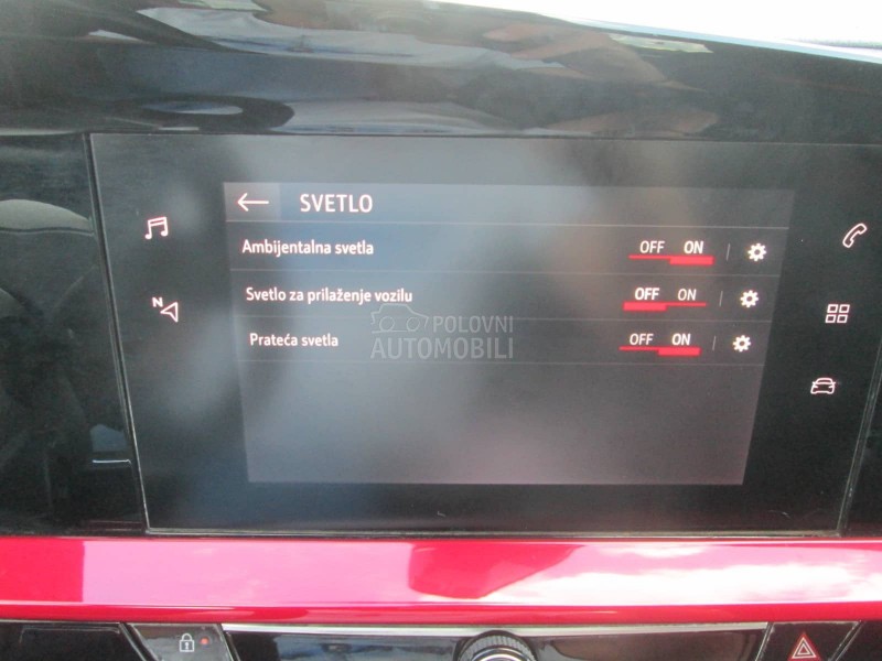 Opel Mokka 1.2 t GS Line