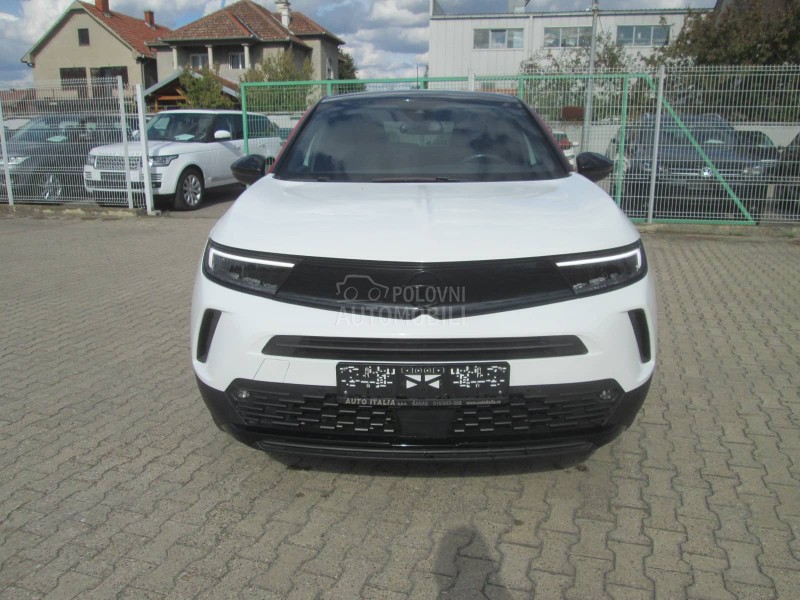 Opel Mokka 1.2 t GS Line