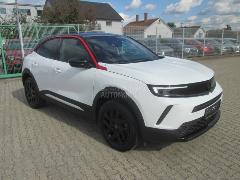 Opel Mokka 1.2 t GS Line