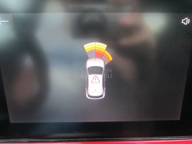 Opel Mokka 1.2 t GS Line