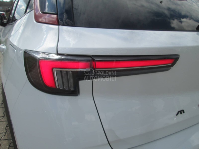 Opel Mokka 1.2 t GS Line