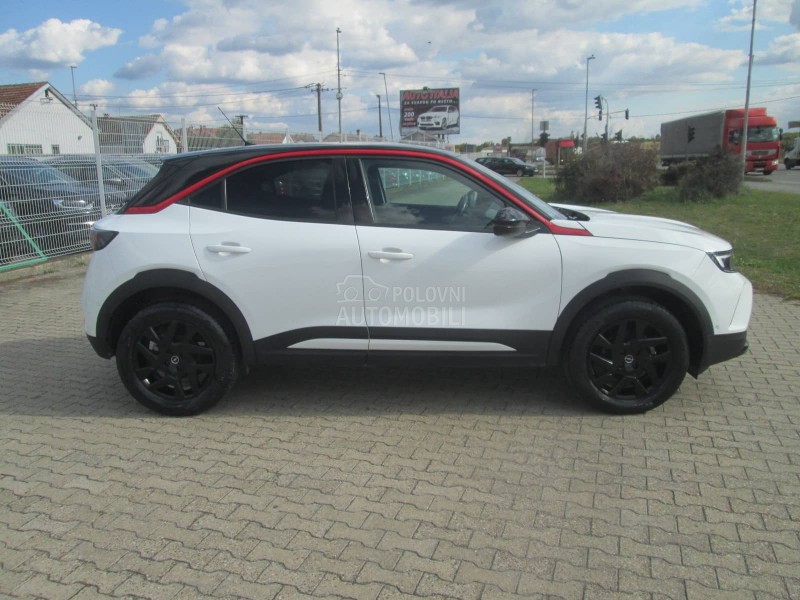 Opel Mokka 1.2 t GS Line